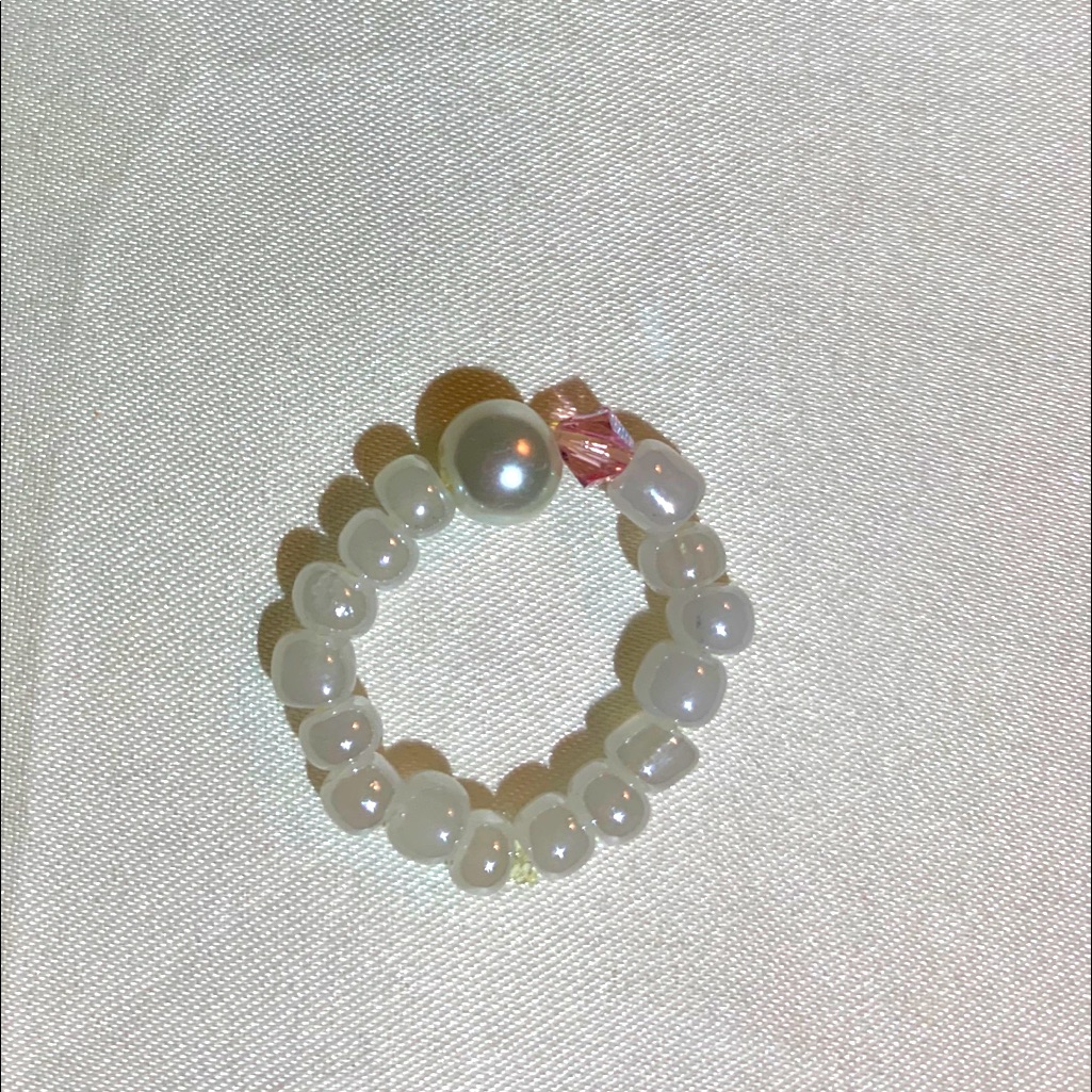 Toe Rings